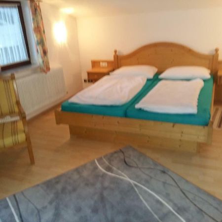 Haus Kropf Mittersill Extérieur photo