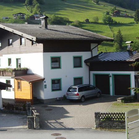 Haus Kropf Mittersill Extérieur photo